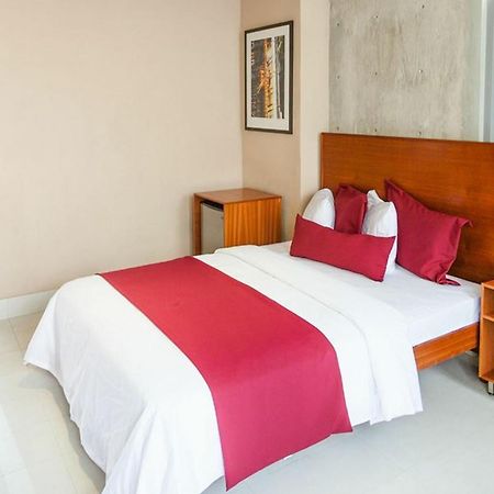 Dream Inn Pr Сан-Хуан Номер фото