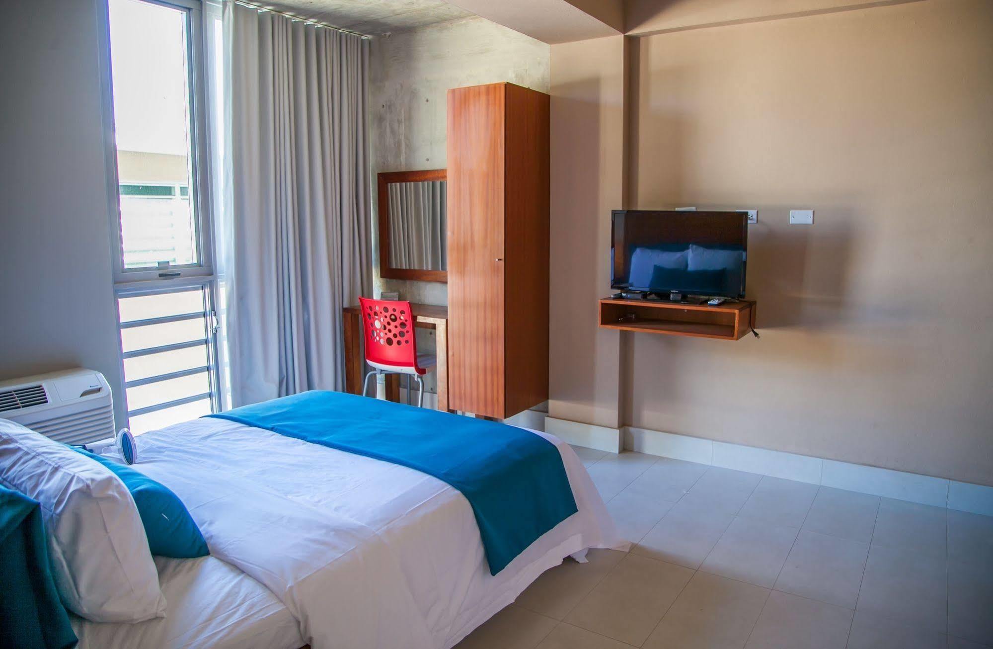 Dream Inn Pr Сан-Хуан Екстер'єр фото